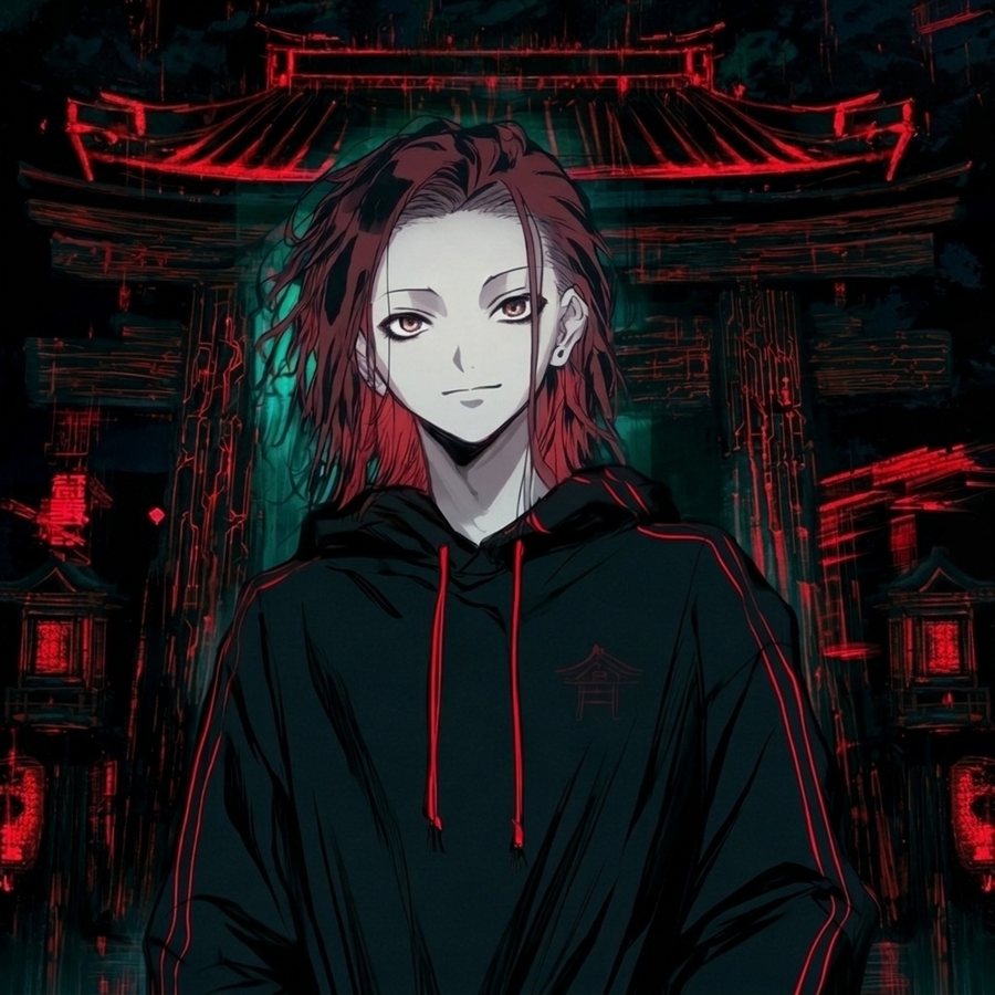 電脳寺家 改